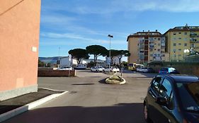 Orbetello Appartamento accogliente con parcheggio gratuito